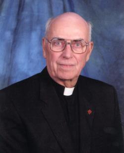Fr. Sydney C. Mifflen