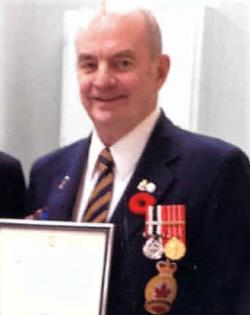 Paul Cameron O'Leary