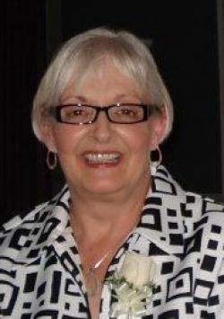 Phyllis Audrey MacDonald
