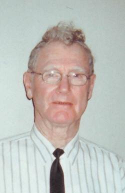 Raymond Joseph MacKenzie