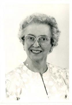 Mabel Allan Brunelle
