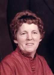 Mary Margaret Culleton