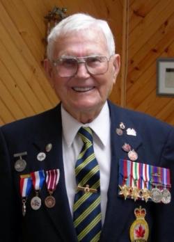 Arden Chester "Tommy" Thompson