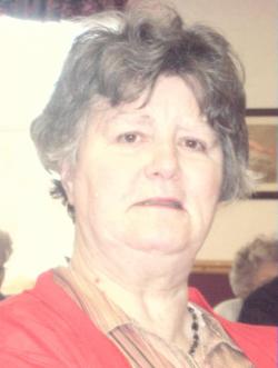 Colleen Sloan