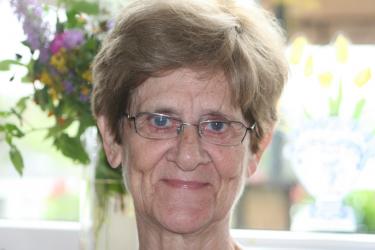 Louisa Gerarda Maria "Lucy" Wilkie