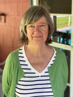 Donna Marie Warren