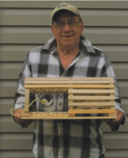 Roy Joseph Perry