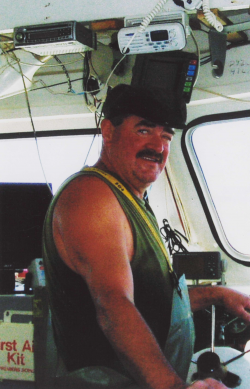 Francis Gerard Boyd