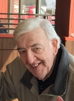 J. Michael Curry