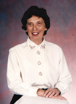 M. Bertha Nichols