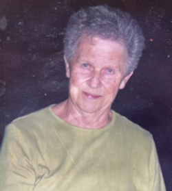 Judy Anne O'Leary
