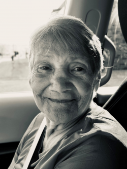Mary Imelda "Hubba" Lafford