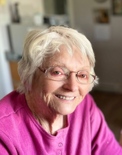 Sheila C. Wadman