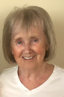 Mary Elizabeth "Liz" Chisholm