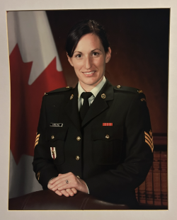 Kathryn Ann "Katie" LeBlanc
