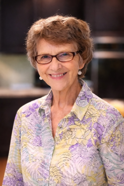 Barbara Pearl "Betty" Theriault