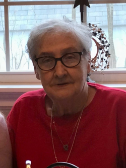 Della C. Gillis